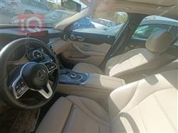 مێرسێدس بێنز C-Class